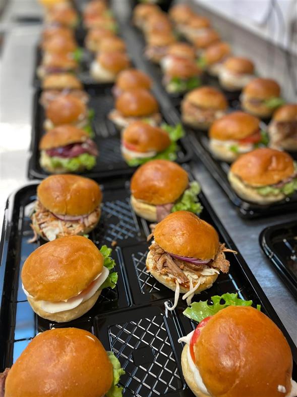 Sliders